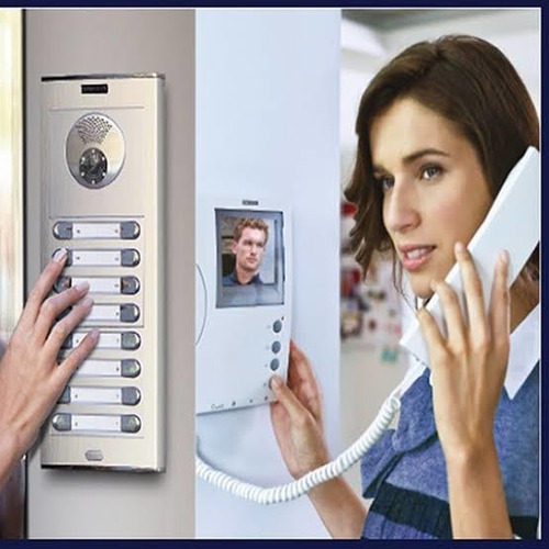 Intercomunicadores