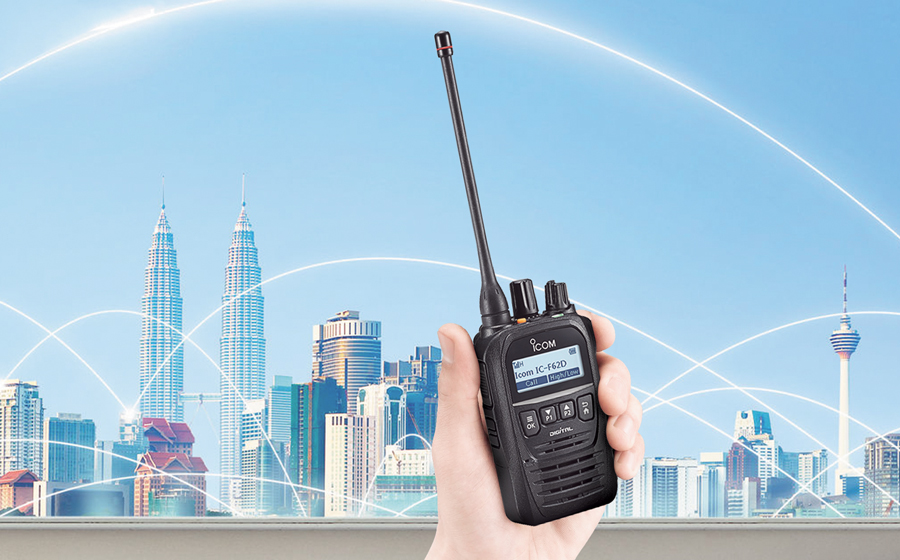 radiocomunicacion